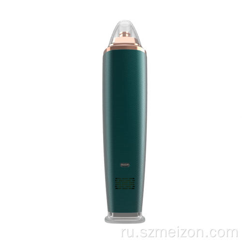 Пылесос Black Head Suction Vacuum Pore Cleaner Beauty Home